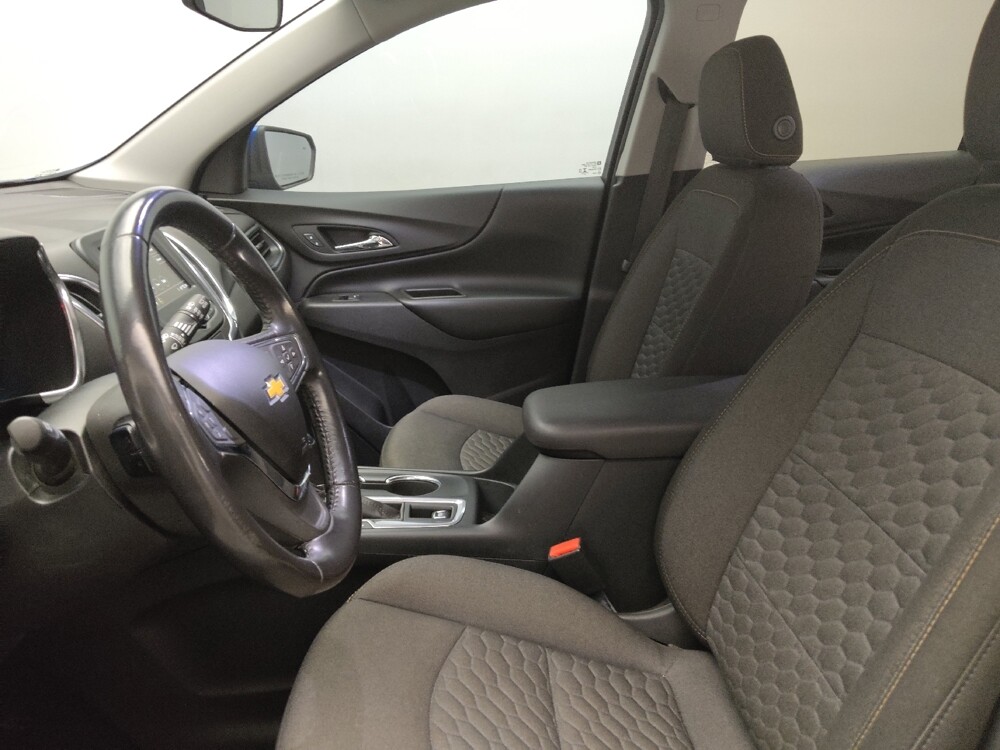 2019 Chevrolet Equinox in Lubbock, TX 79424 - 18129867 17