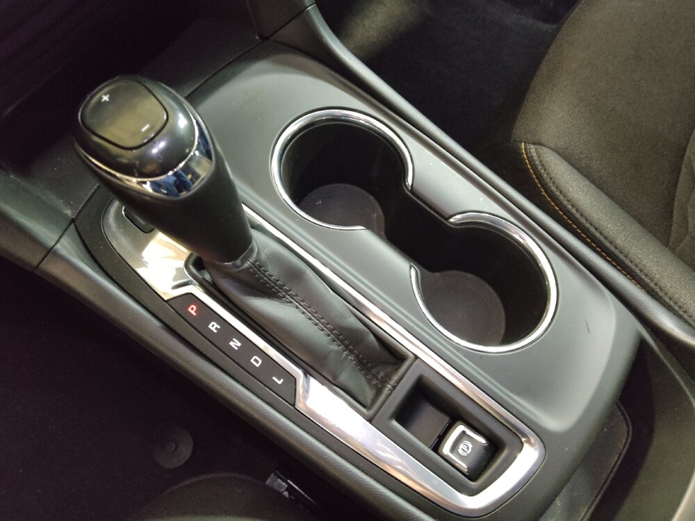 2019 Chevrolet Equinox in Lubbock, TX 79424 - 18129867 26