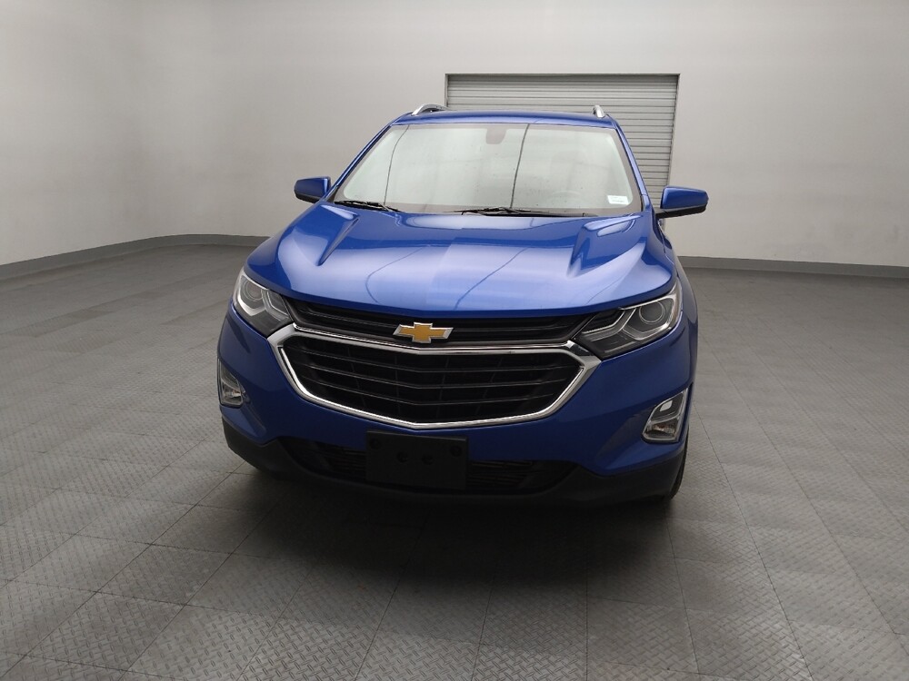2019 Chevrolet Equinox in Lubbock, TX 79424 - 18129867 15