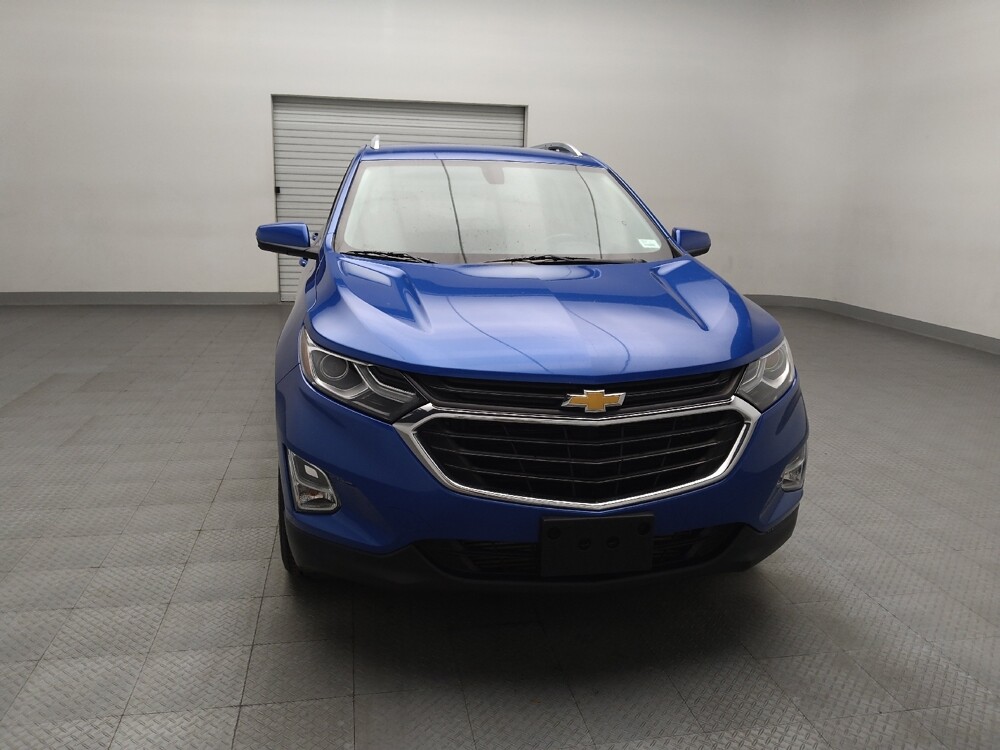 2019 Chevrolet Equinox in Lubbock, TX 79424 - 18129867 14