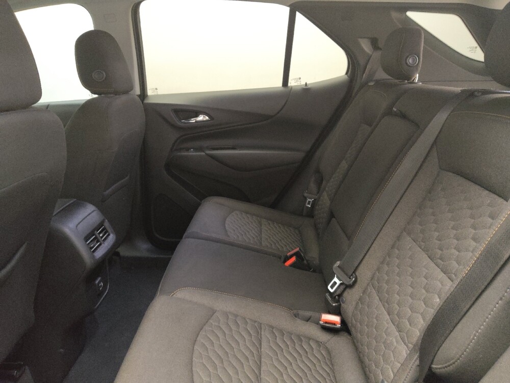 2019 Chevrolet Equinox in Lubbock, TX 79424 - 18129867 18