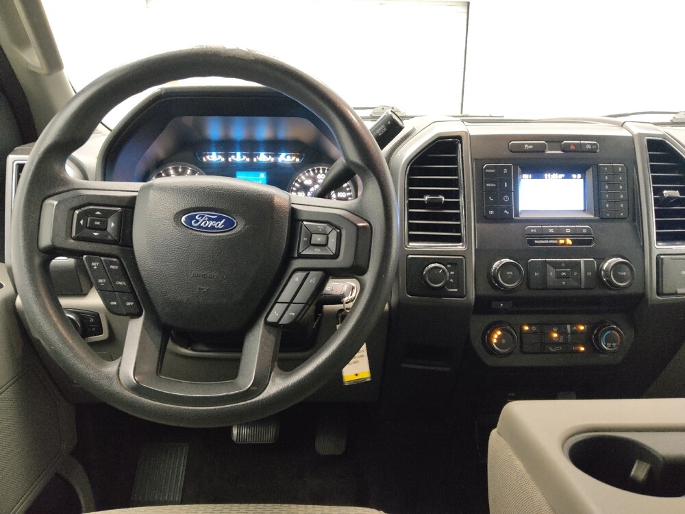 2018 Ford F150 in Augusta, GA 30907 - 18129868 22