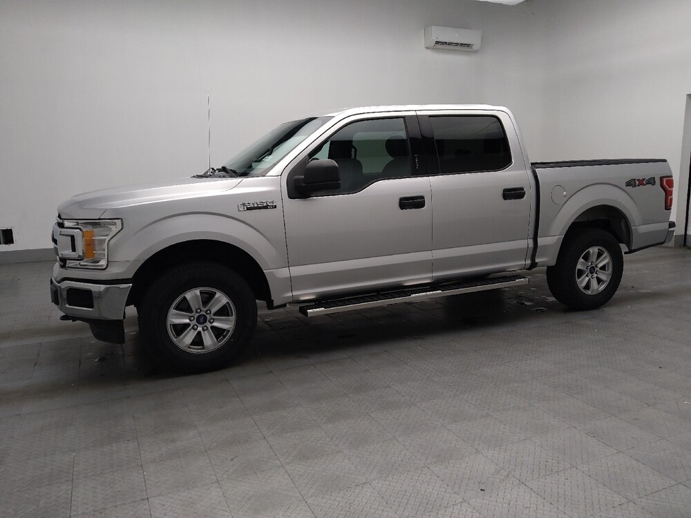2018 Ford F150 in Augusta, GA 30907 - 18129868 2