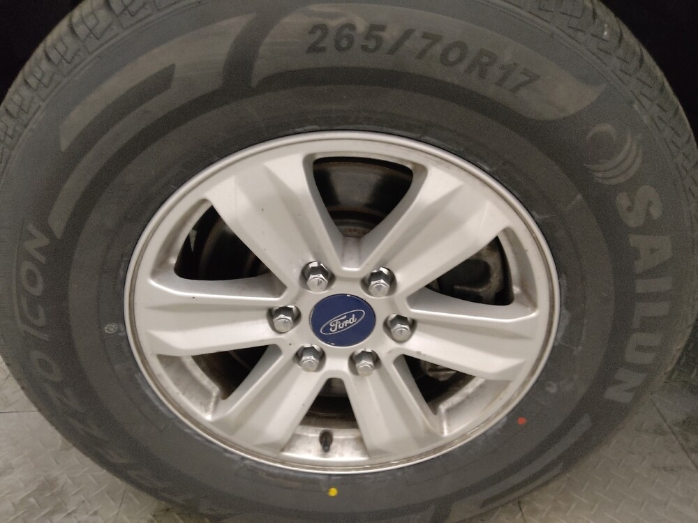 2018 Ford F150 in Augusta, GA 30907 - 18129868 31