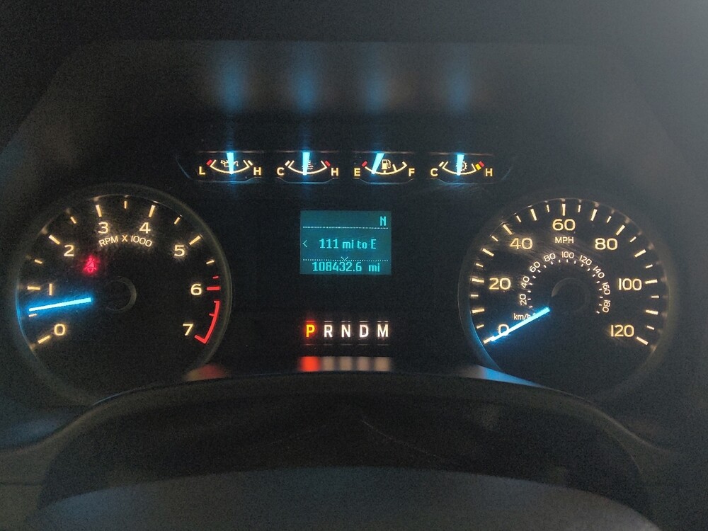 2018 Ford F150 in Augusta, GA 30907 - 18129868 23