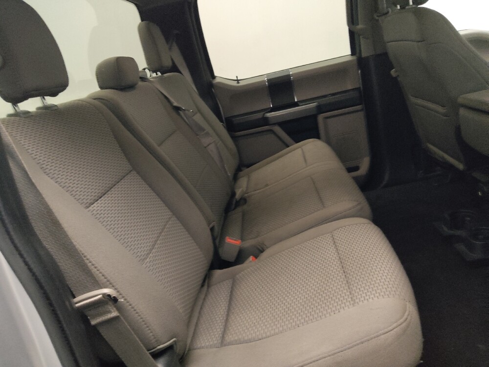 2018 Ford F150 in Augusta, GA 30907 - 18129868 19