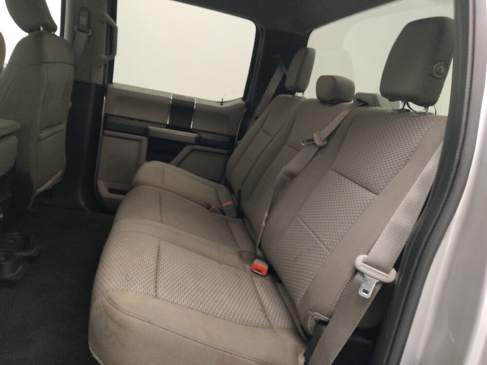 2018 Ford F150 in Augusta, GA 30907 - 18129868 18