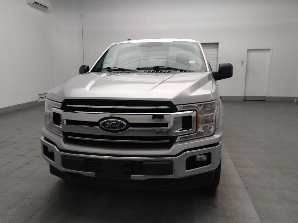 2018 Ford F150 in Augusta, GA 30907 - 18129868 15