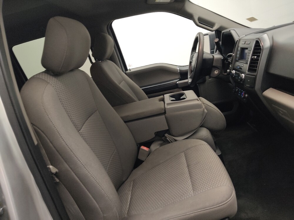 2018 Ford F150 in Augusta, GA 30907 - 18129868 21