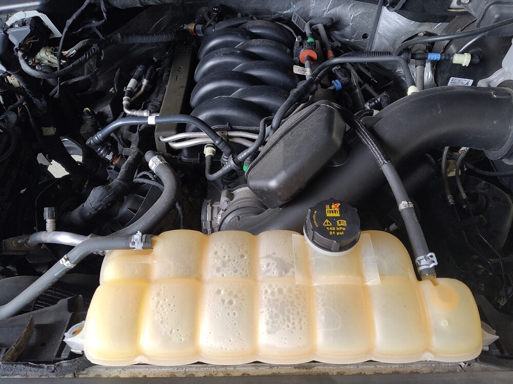 2018 Ford F150 in Augusta, GA 30907 - 18129868 30