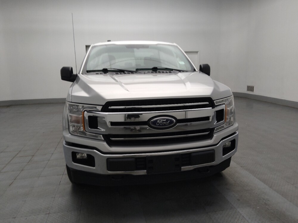 2018 Ford F150 in Augusta, GA 30907 - 18129868 14