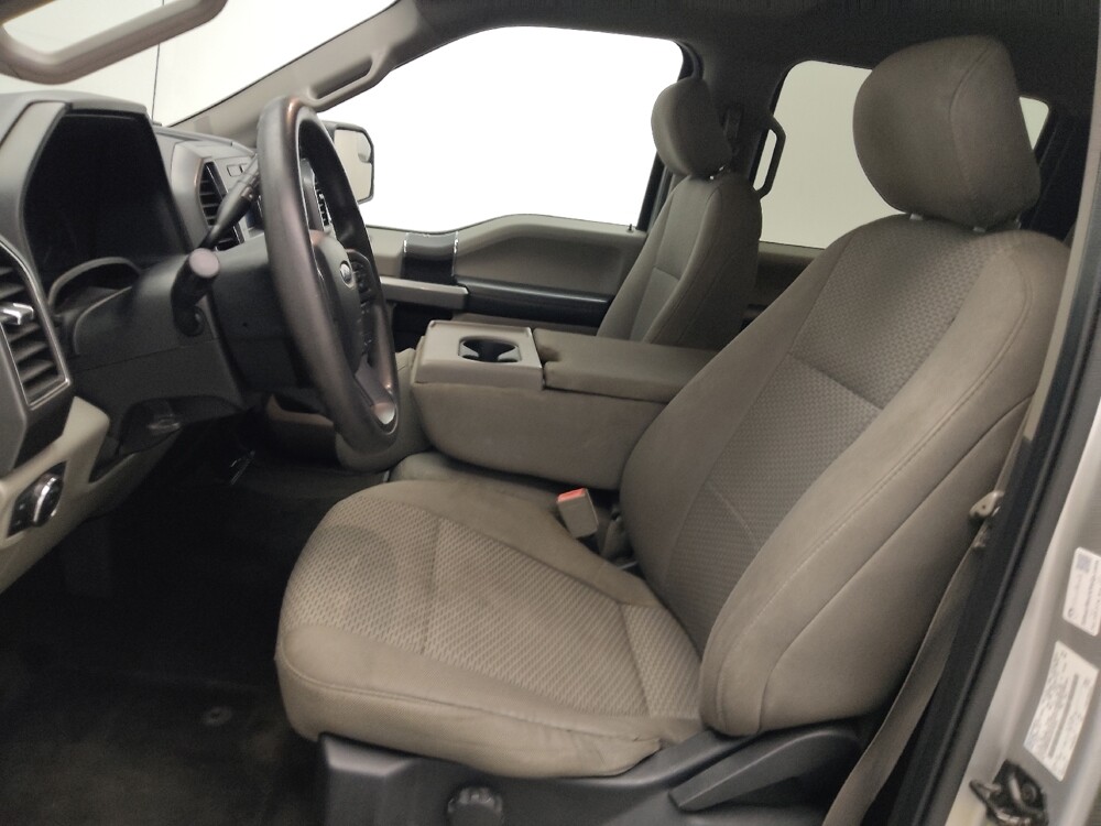 2018 Ford F150 in Augusta, GA 30907 - 18129868 17