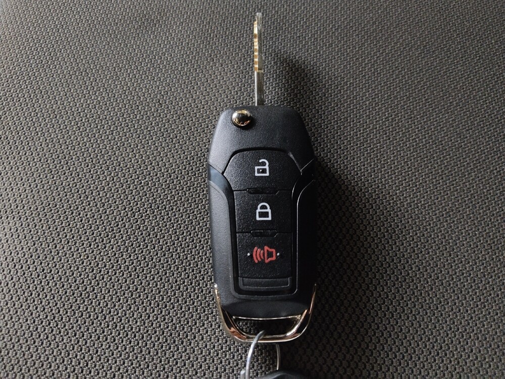 2018 Ford F150 in Augusta, GA 30907 - 18129868 32