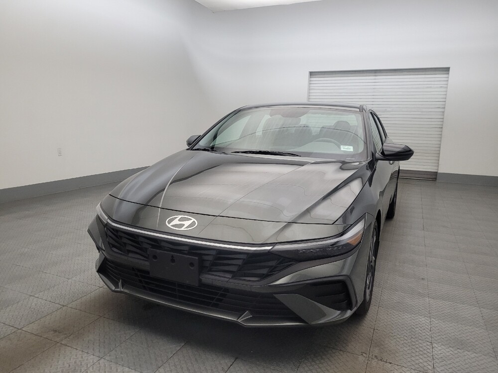 2025 Hyundai Elantra in Glendale, AZ 85301 - 18129869 15