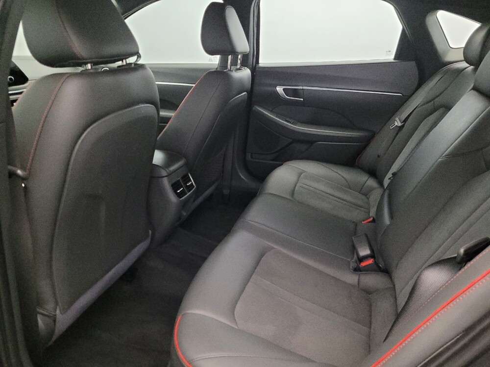 2021 Hyundai Sonata in Williamstown, NJ 8094 - 18129871 18