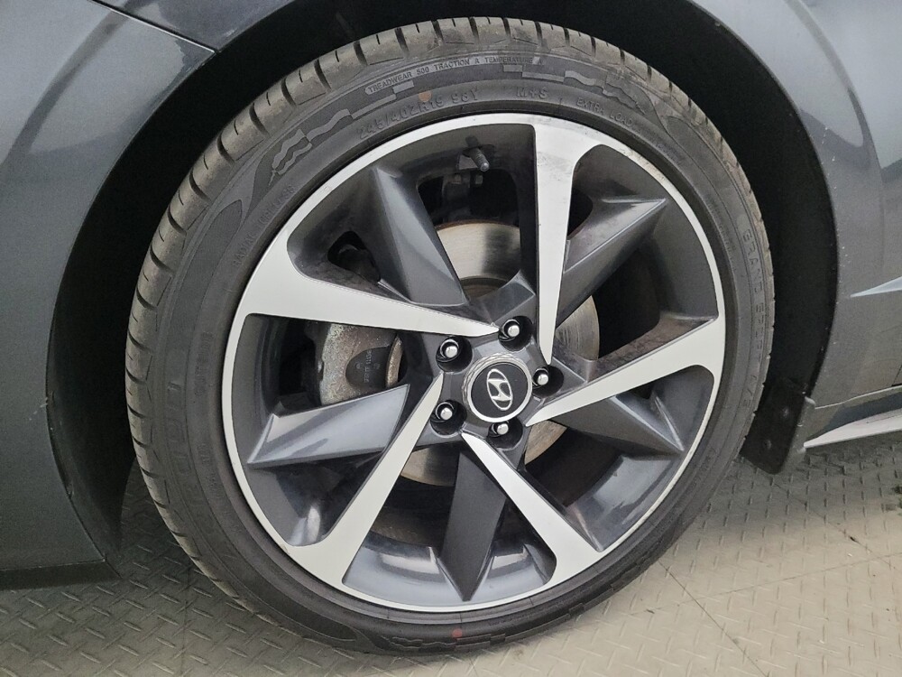 2021 Hyundai Sonata in Williamstown, NJ 8094 - 18129871 31