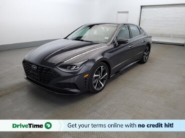 2021 Hyundai Sonata in Williamstown, NJ 8094