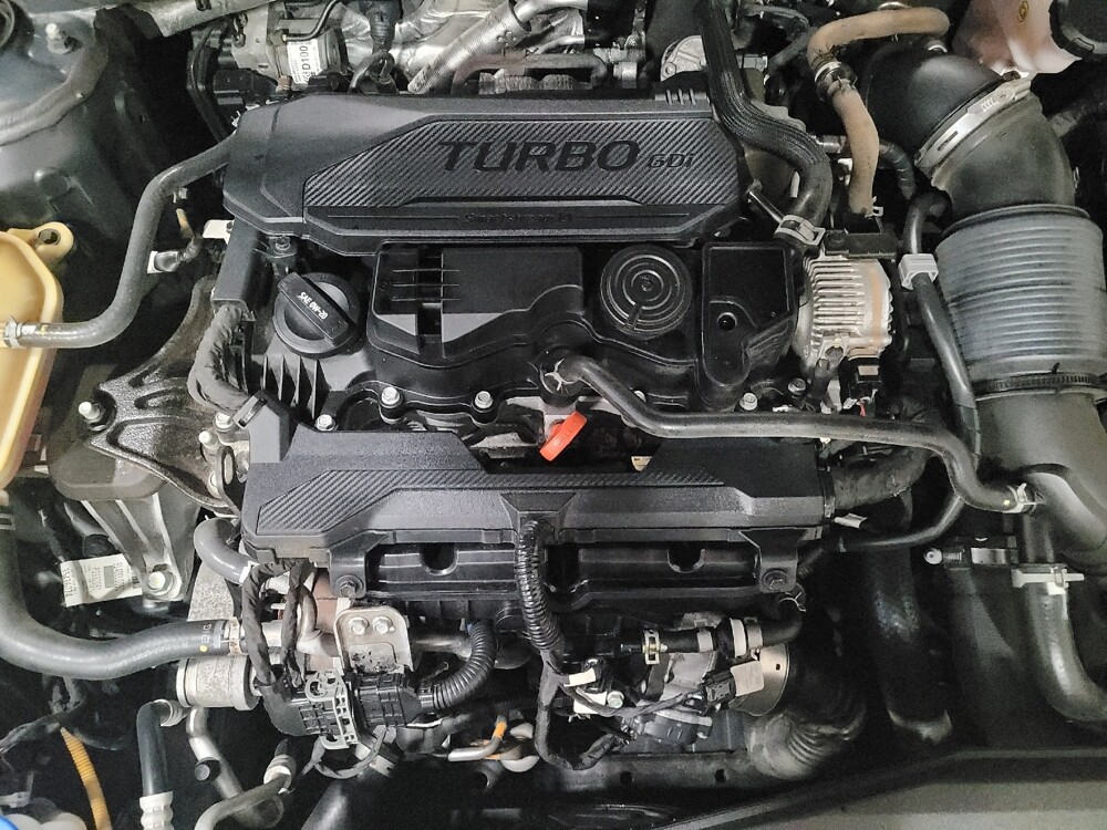 2021 Hyundai Sonata in Williamstown, NJ 8094 - 18129871 30