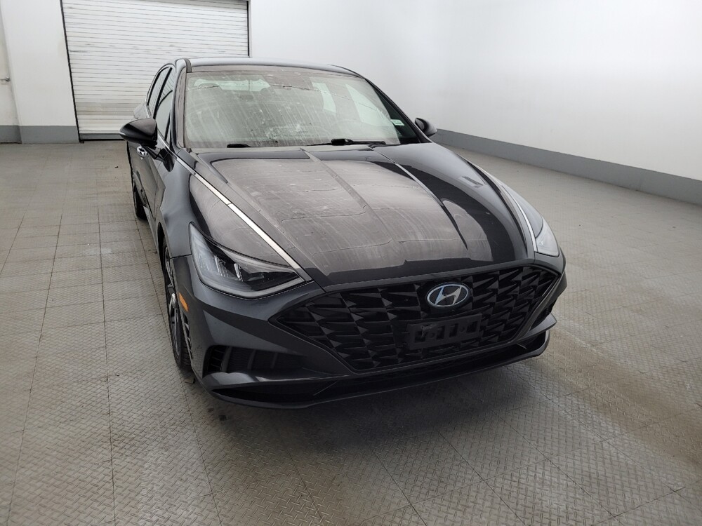 2021 Hyundai Sonata in Williamstown, NJ 8094 - 18129871 14