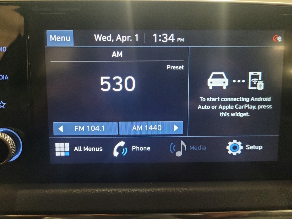 2021 Hyundai Sonata in Williamstown, NJ 8094 - 18129871 25