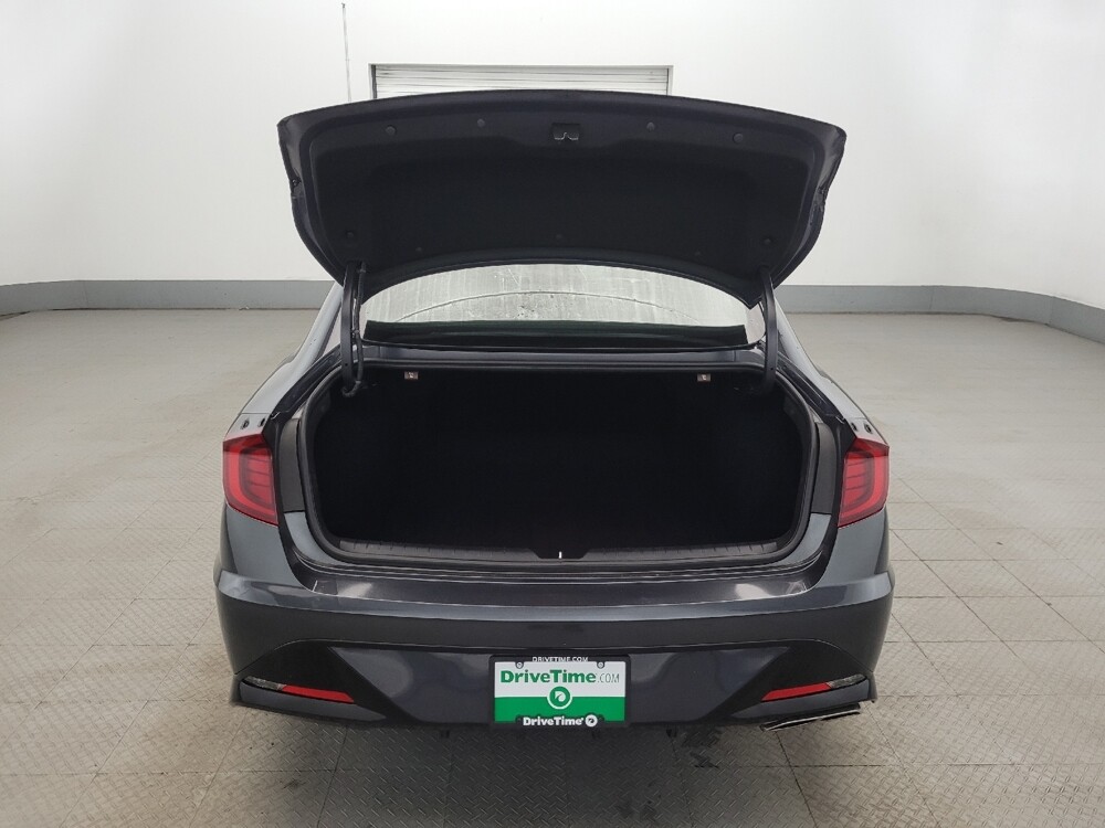 2021 Hyundai Sonata in Williamstown, NJ 8094 - 18129871 29