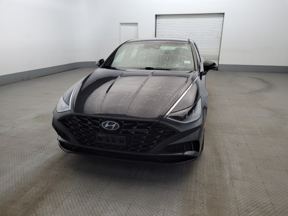 2021 Hyundai Sonata in Williamstown, NJ 8094 - 18129871 15