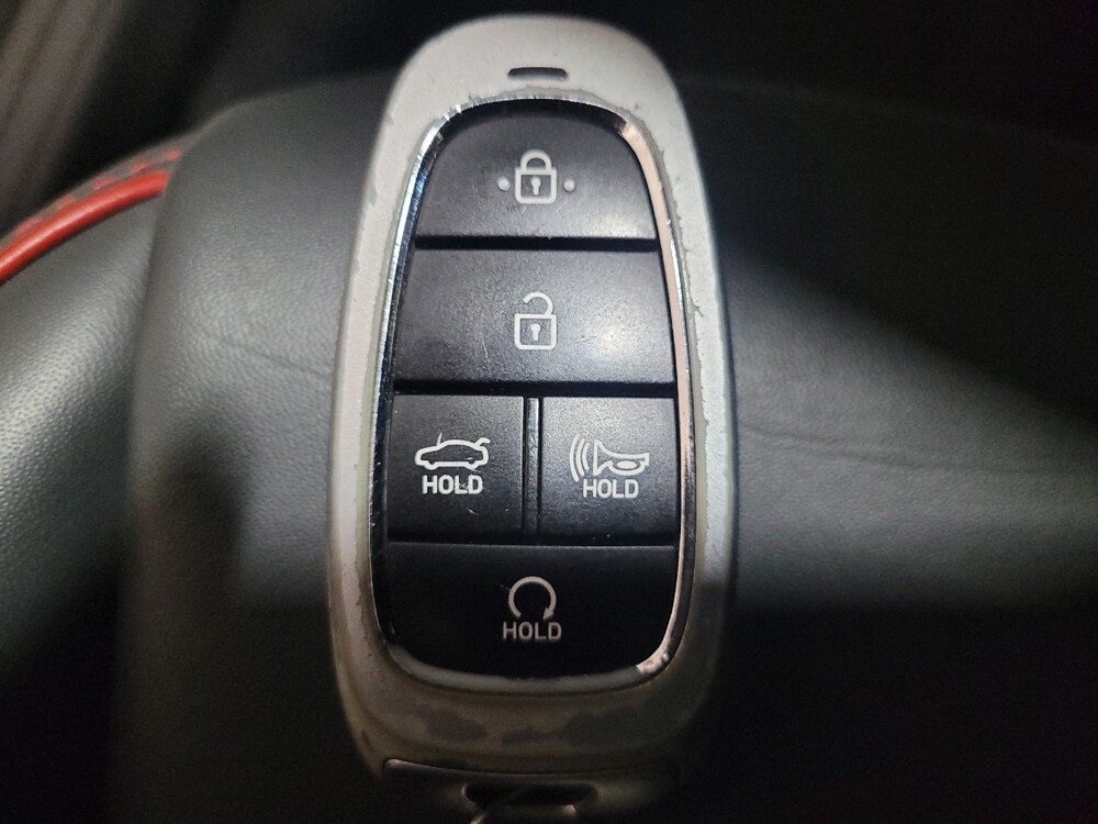 2021 Hyundai Sonata in Williamstown, NJ 8094 - 18129871 32