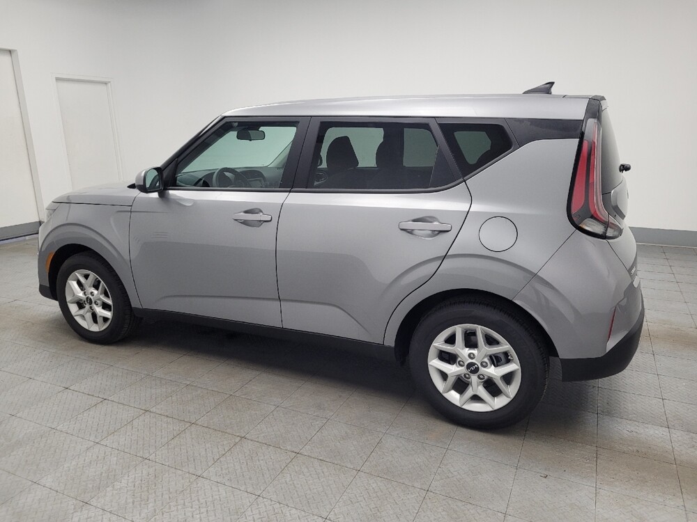 2025 Kia Soul in Madison, TN 37115 - 18129872 3