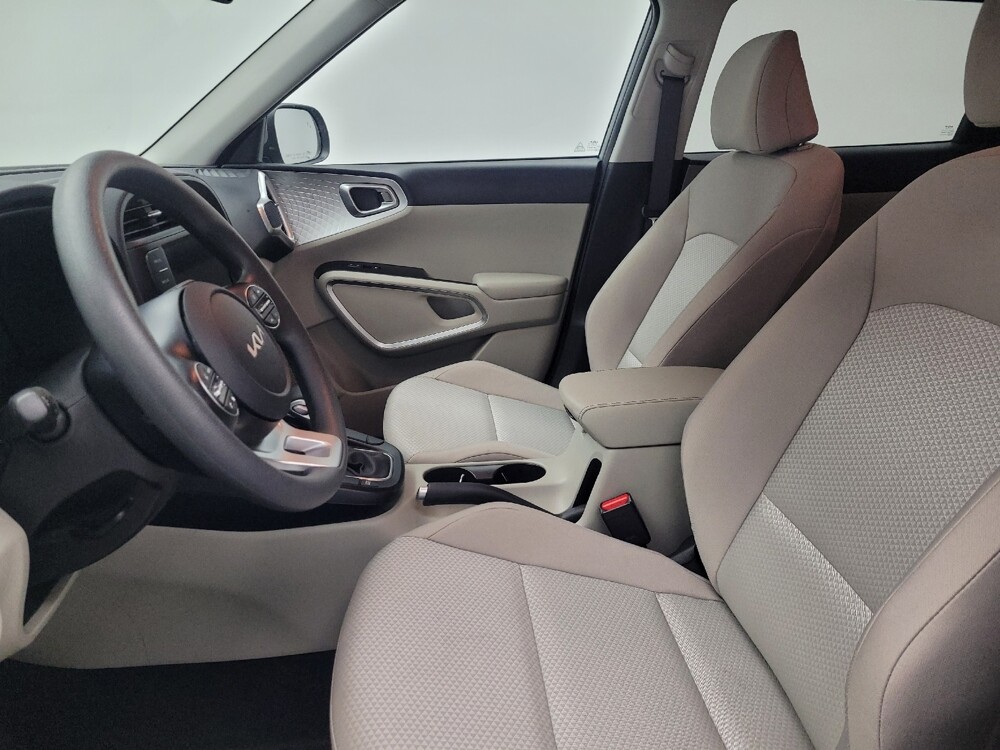 2025 Kia Soul in Madison, TN 37115 - 18129872 17