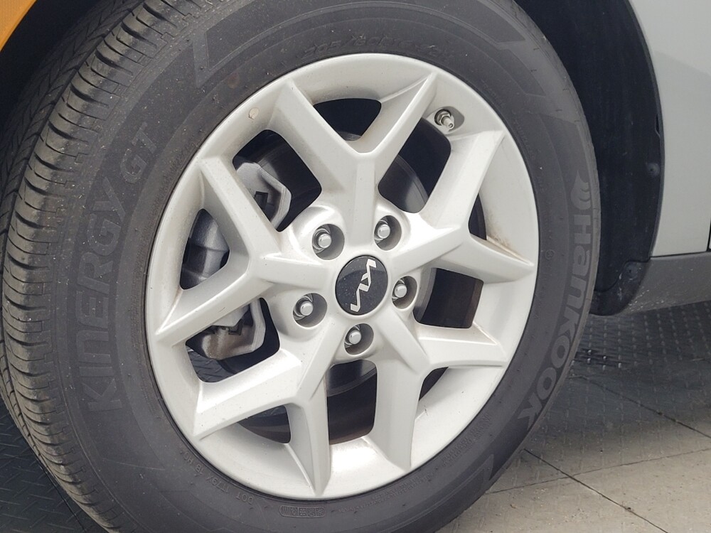 2025 Kia Soul in Madison, TN 37115 - 18129872 31