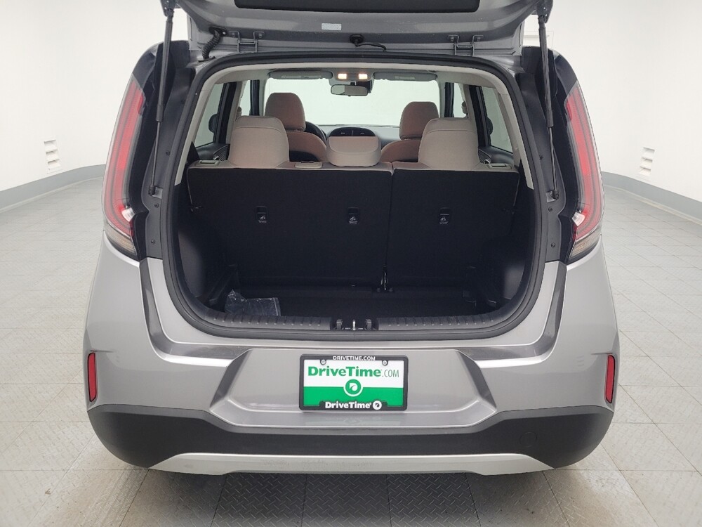 2025 Kia Soul in Madison, TN 37115 - 18129872 29