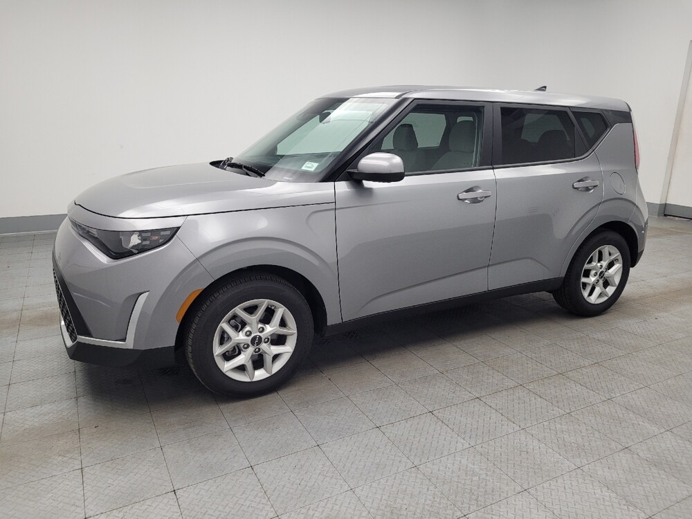 2025 Kia Soul in Madison, TN 37115 - 18129872 2