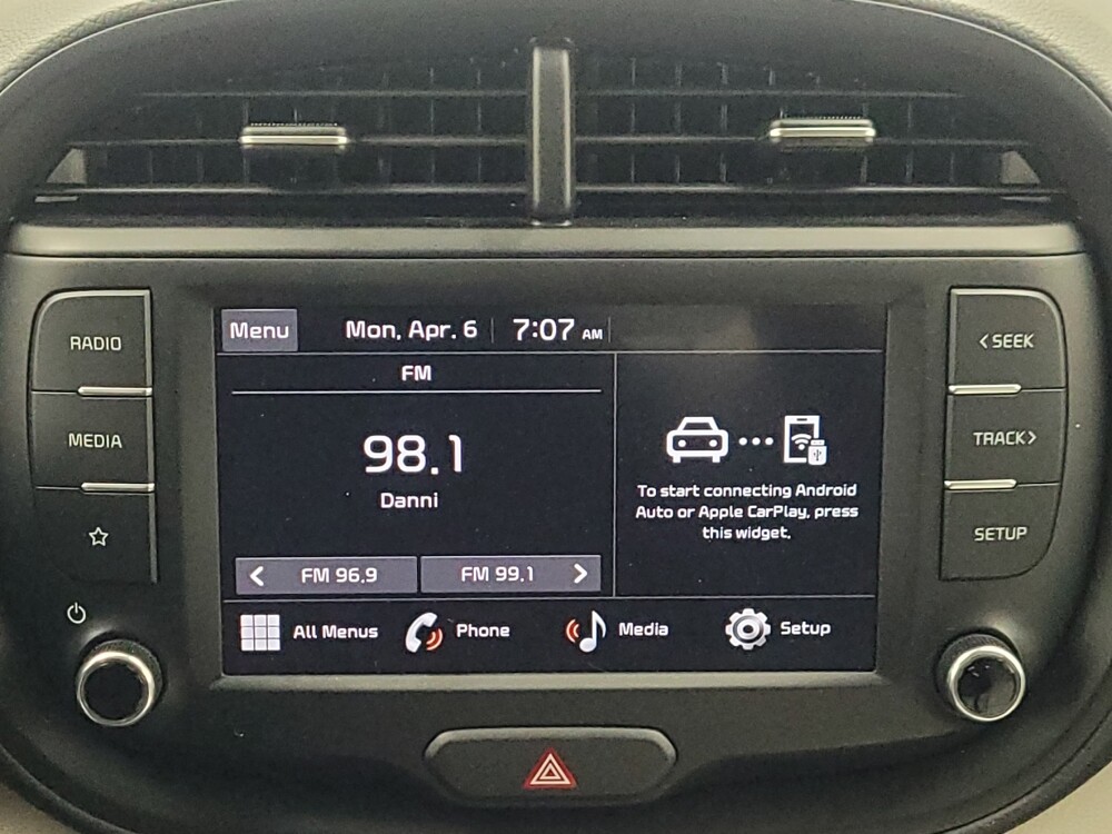 2025 Kia Soul in Madison, TN 37115 - 18129872 25