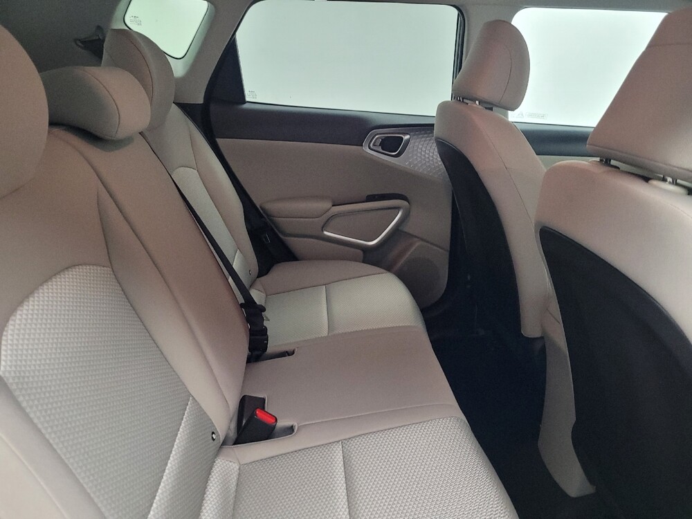 2025 Kia Soul in Madison, TN 37115 - 18129872 19
