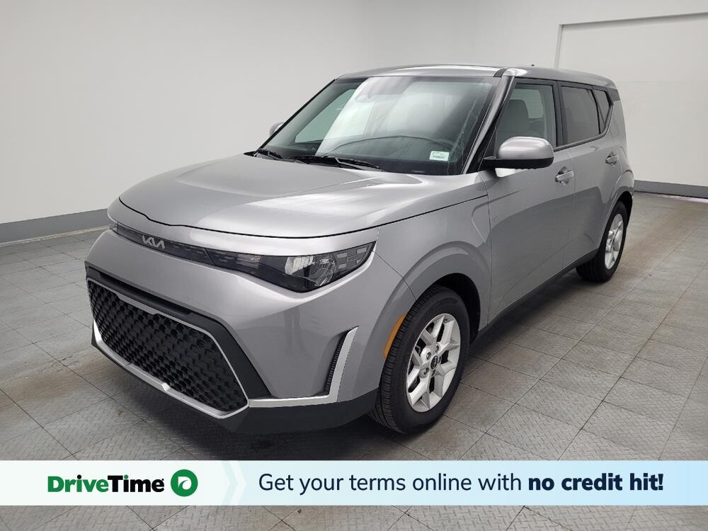 2025 Kia Soul in Madison, TN 37115 - 18129872