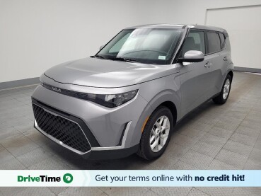 2025 Kia Soul in Madison, TN 37115
