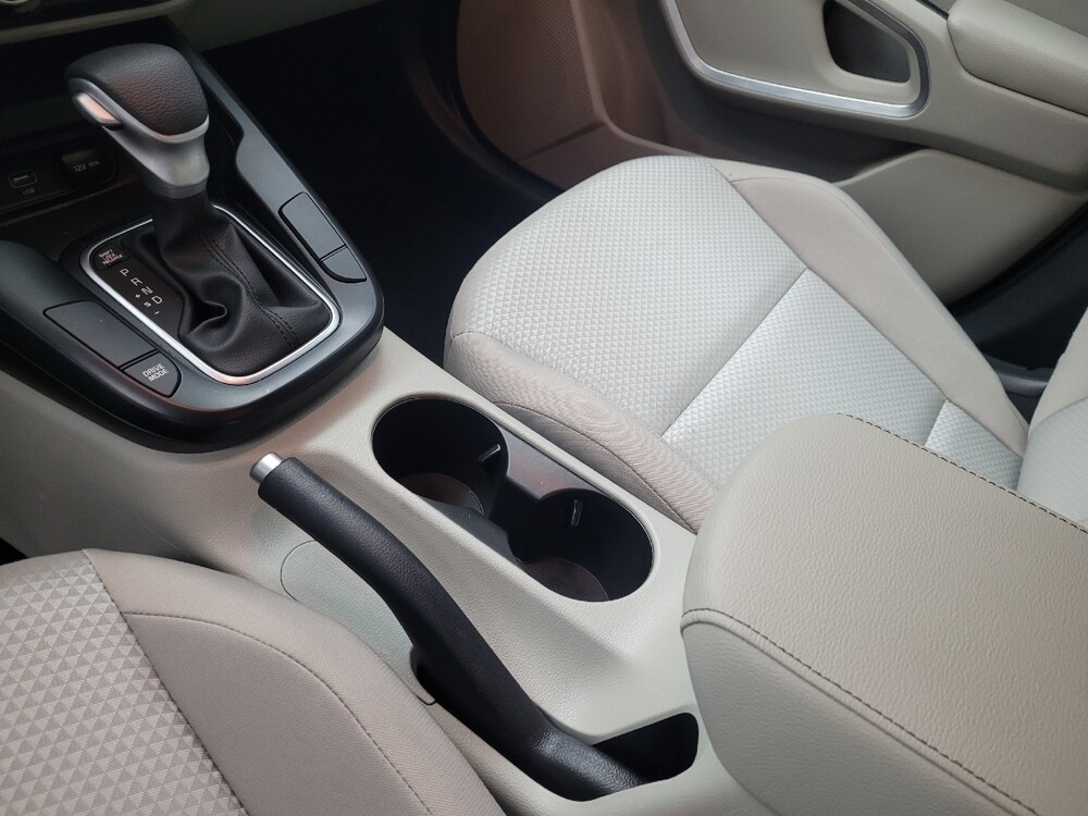 2025 Kia Soul in Madison, TN 37115 - 18129872 26