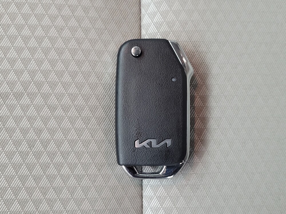 2025 Kia Soul in Madison, TN 37115 - 18129872 32