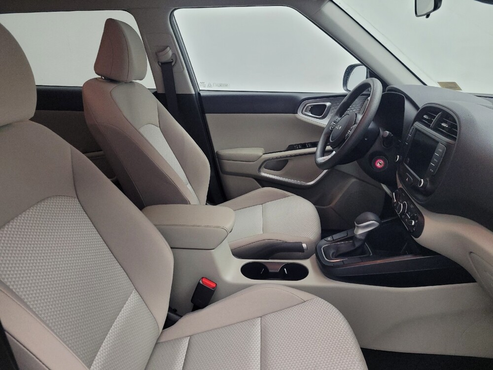 2025 Kia Soul in Madison, TN 37115 - 18129872 21