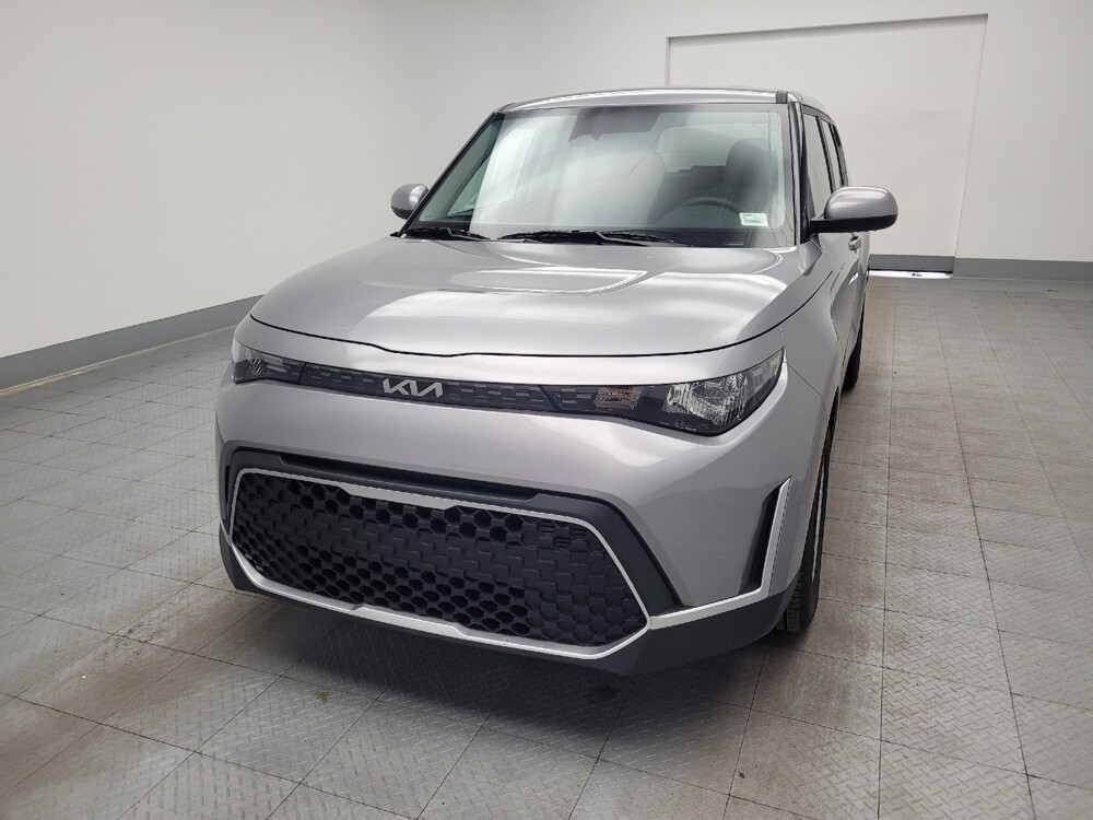 2025 Kia Soul in Madison, TN 37115 - 18129872 15