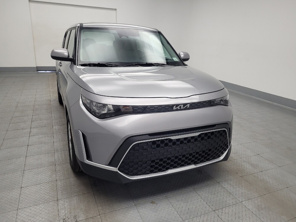 2025 Kia Soul in Madison, TN 37115 - 18129872 14