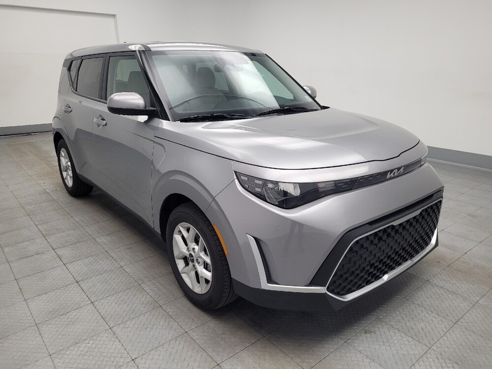 2025 Kia Soul in Madison, TN 37115 - 18129872 13