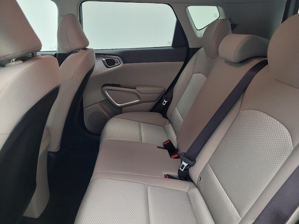 2025 Kia Soul in Madison, TN 37115 - 18129872 18