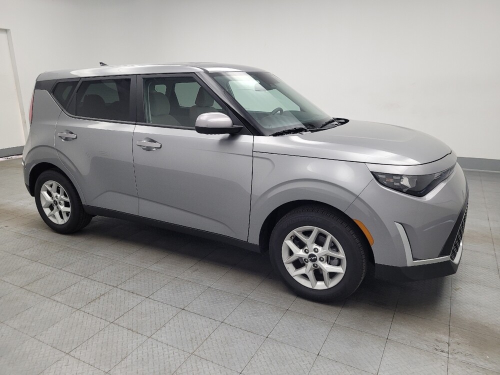 2025 Kia Soul in Madison, TN 37115 - 18129872 11
