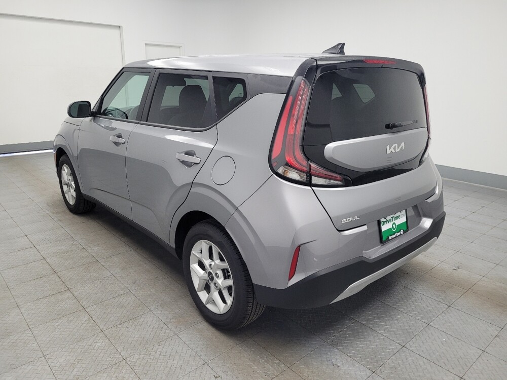 2025 Kia Soul in Madison, TN 37115 - 18129872 5