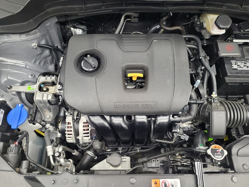 2025 Kia Soul in Madison, TN 37115 - 18129872 30