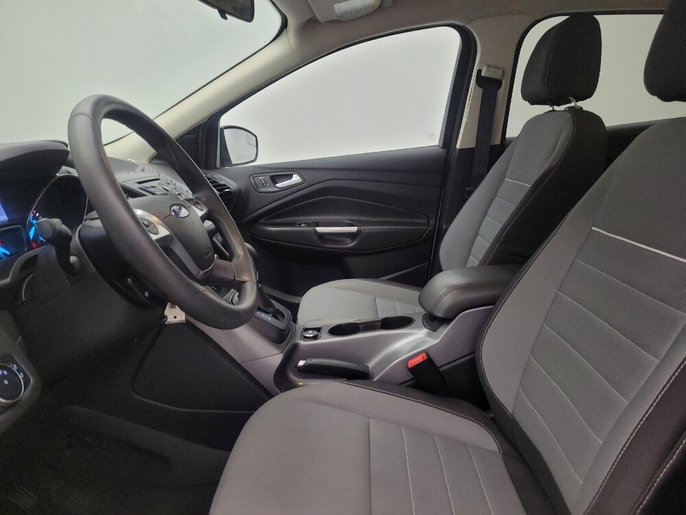 2015 Ford Escape in Lexington, KY 40509 - 18129873 17