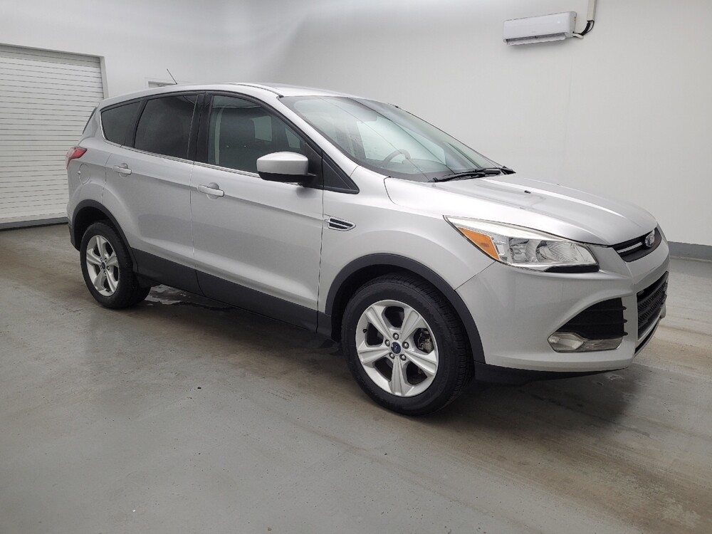 2015 Ford Escape in Lexington, KY 40509 - 18129873 11