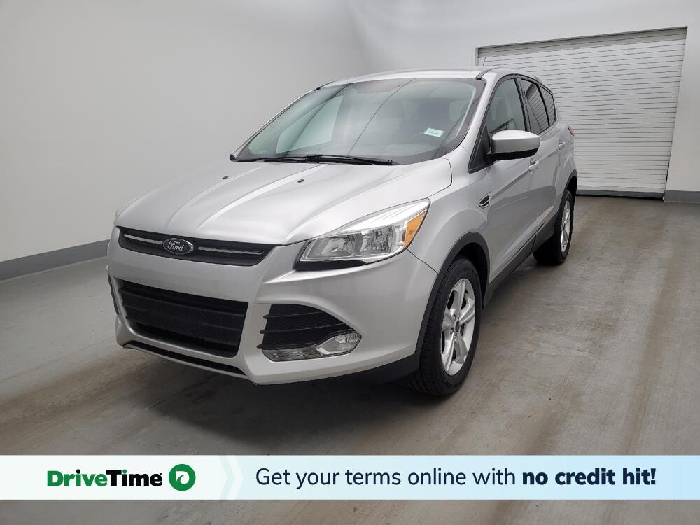2015 Ford Escape in Lexington, KY 40509 - 18129873