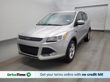 2015 Ford Escape in Lexington, KY 40509